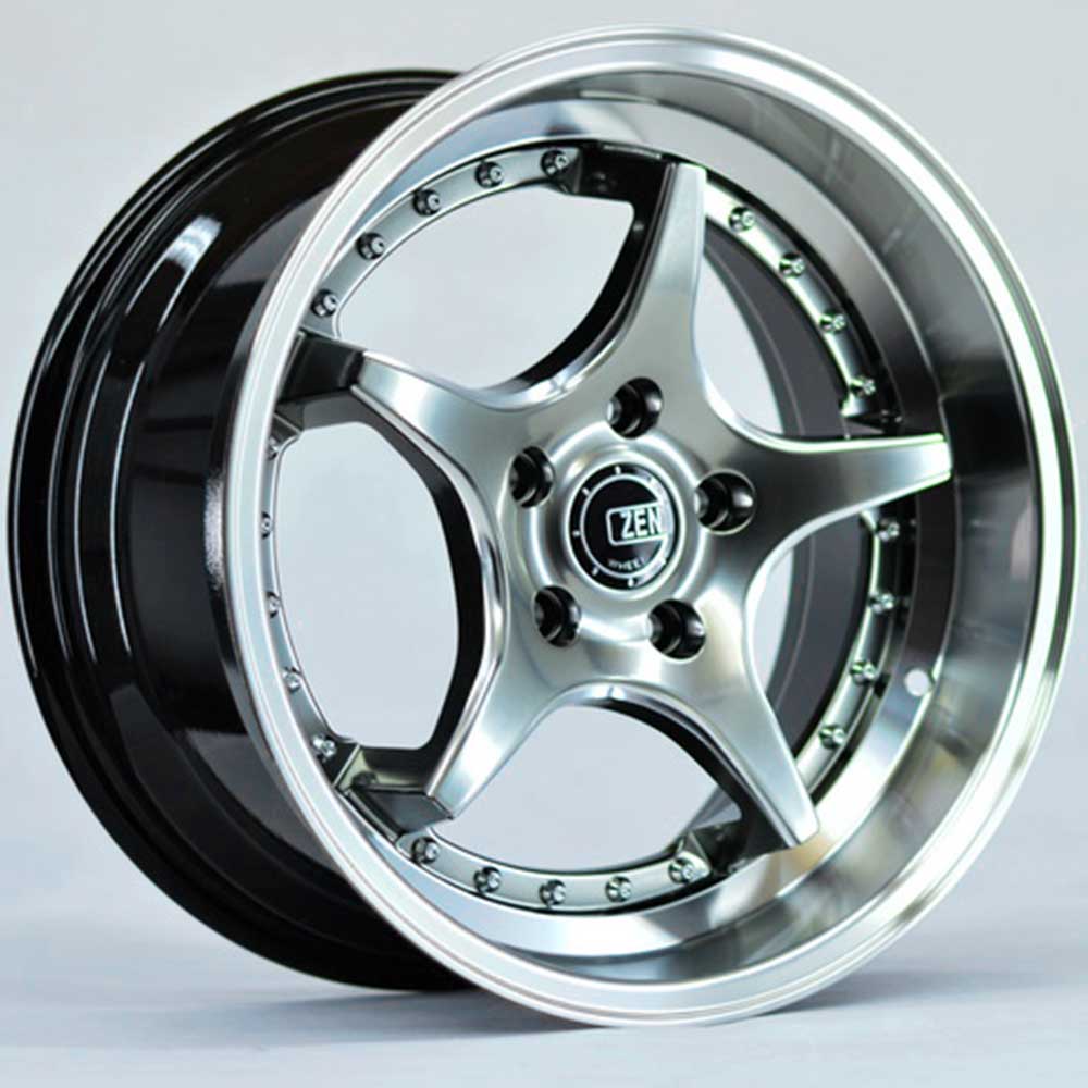 VELG MOBIL ZEN 3.35 
